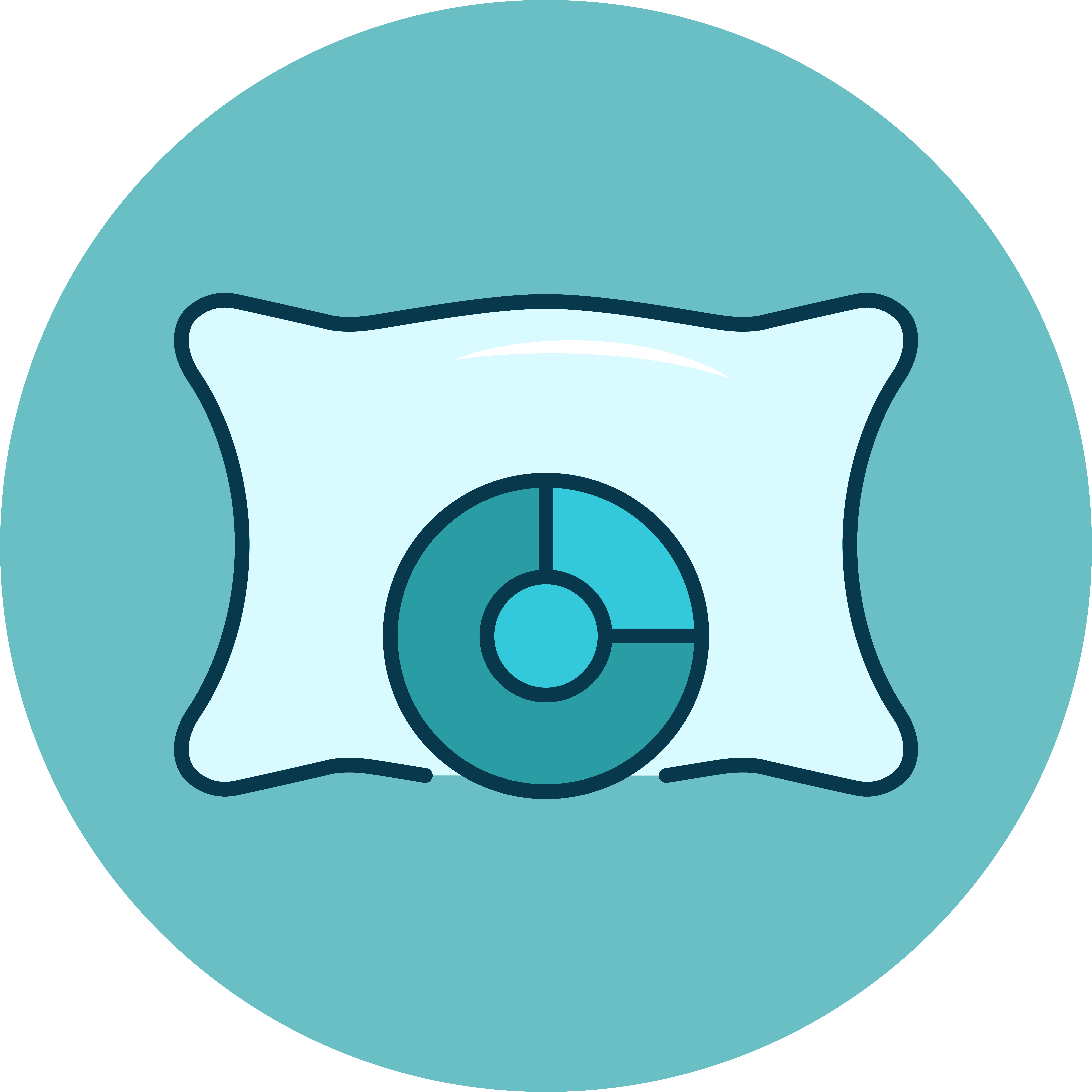 AI Pillow Logo
